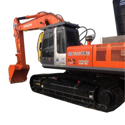 China 35TON Hitachi ZX350 Excavator Used and in Good Condition Original Hydraulic Pump for sale