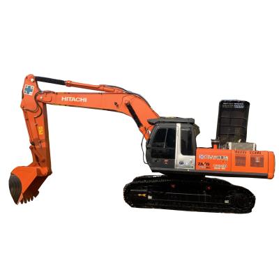 China High Precision Hitachi ZX350 Excavator with Original Hydraulic Valve and High Comfort for sale