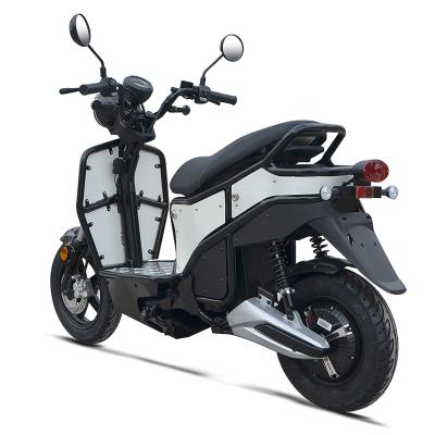 China Cheap 45 Km/h Speed 2 Wheels Electric Mobility Scooter For Adults E-Montero for sale