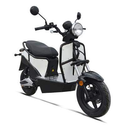 China Two Wheel 2000w Long Range High Speed Electric Kick Scooter E-Montero for sale
