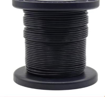 China Multi Application High Quality High Quality Steel Wire Rope Plastic Coated Stainless Steel Wire Rope Plastic Coated Rope for sale