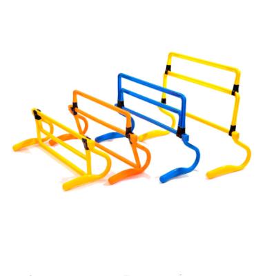 China Speed training hurdles speed hurdles training hurdles soccer football training equipments football agility hurdles for sale