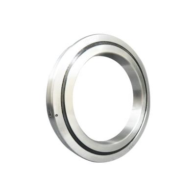 China Long Life XRBH 15025 Cross Roller Bearing High Speed Capacity Significantly Save Installation Space Bearing for sale