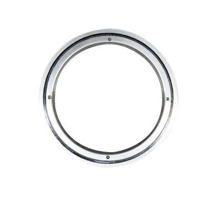 China Long Life XRE Series OEM Robot Crossed Swivel Roller Bearing Ring Bearing for sale