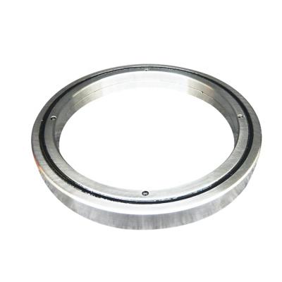 China Cheap Custom Long Life XRE Series CNC Turntable Bearing Axial Bearing Radial Cross Roller Bearing for sale