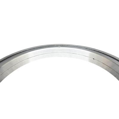 China Long Life XRE Series OEM Precision Turntable Bearing P5 Single Row Cross Roller Bearing for sale