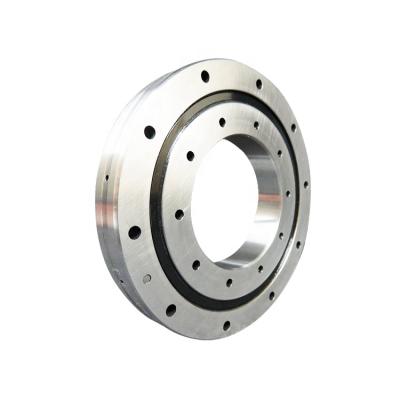 China Long Life Thin Wall Bearing XRU Series Cylindrical Cross Roller Bearing for sale
