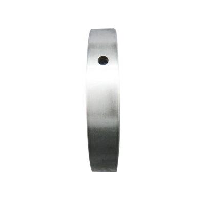 China Long Life XRU 2512 China Supplier High Speed Lubrication Adequate Capacity Crossed Cylindrical Roller Bearings for sale