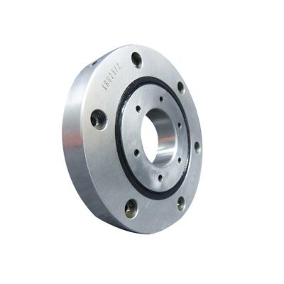 China Cheap Long Life XRU 2512 Factory Price Crossed Cylindrical Roller Bearings Withstand Large Axial And Radial Loads for sale