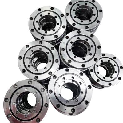 China Cylindrical Roller Bearings Long Life XRU 5515 Spherical Roller Bearings Low Coefficient Of Friction for sale