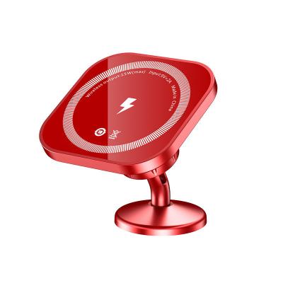 China Wireless Charger Wireless Car Charger Mount Smart Car Wireless Charging Multiple Tablet Payment Options and Wireless Charger Qi Certified for sale