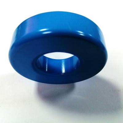 China Factory Direct Sales Wholesale Cheap Transmission Nanocrystalline Nano Core With Good Quality For EMI EMC Solution for sale