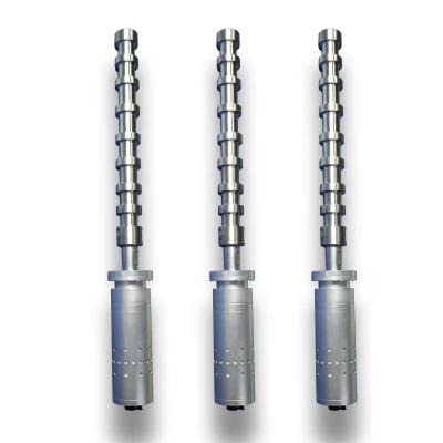 China Plastic Round Objects Welding Ultrasonic Assisted Liquid Process For Herb Extract Equipment for sale