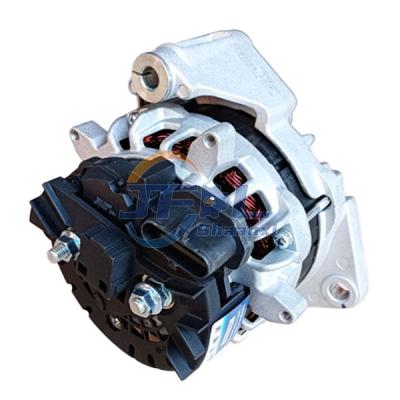 Китай Альтернатор Weichai 28V/80A 1000750099 для Howo Shacman продается