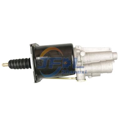 China Clutch Booster Cylinder Assembly 1418816200002 for FOTON Auman GTL for sale