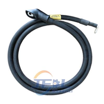 China Positive Cable (main Switch to Starter) DZ9100776397 DZ9100776390 DZ9100776815 for Shacman for sale