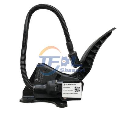 Китай Электронная педальная сборка ускорителя DZ97189570483 для Shacman продается