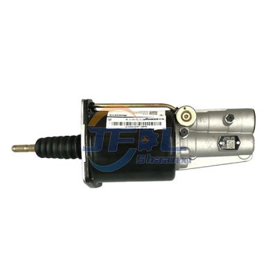 China Clutch Sub-pump H0162050104A0 for FOTON Auman GTL ETX Truck for sale