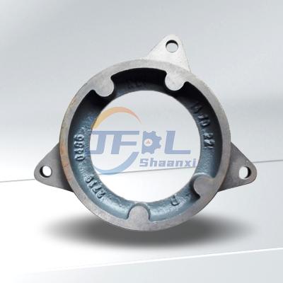 China Weichai WP10 Engine Fuel Injection Pump Faran Flange 612600080486 for Shacman for sale
