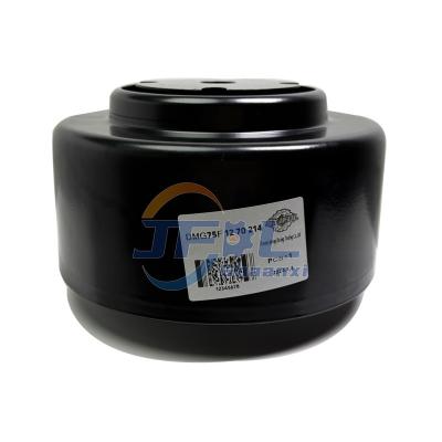 China 1 Bolt 2 Bolts Air Bag Spring Base DMG75F1270214D For Foton Ankai Bus Spare Parts for sale