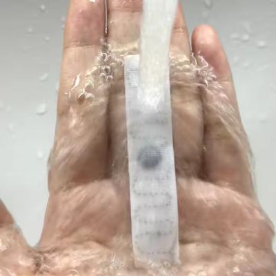 China Advanced UHF RFID Smart Tags For Intelligent Uniform Management In Healthcare Facilities for sale