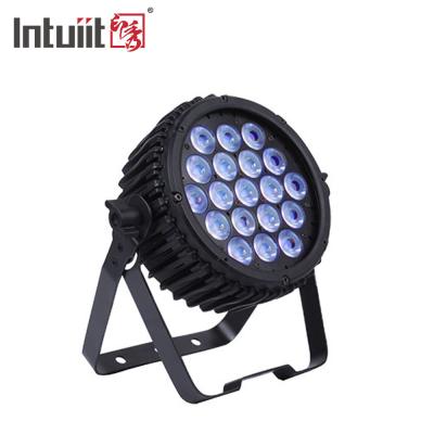 Κίνα Σειρά Magikpar Φλούδα Wash Effect LED Stage Par Light 19*Tri RGB προς πώληση