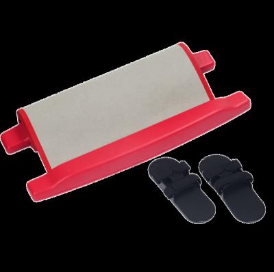 China Premium POE Slide Board Workout Board For Fitness for sale