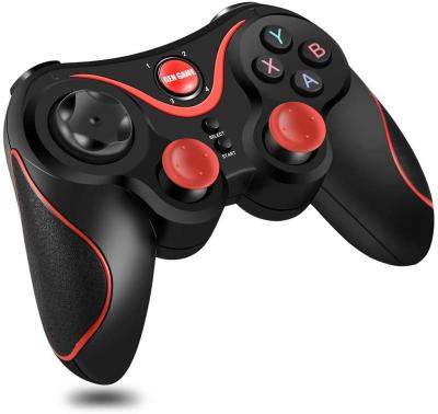 China S3 Wireless Game Controller Gamepad Joystick For Android Mobile Phone Tablet TV Box, Pad, S3 Tablet for sale