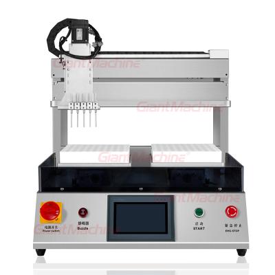 China Pharmaceuticals Negative Pressure Automatic Centrifugal Tube Filling Equipment for sale