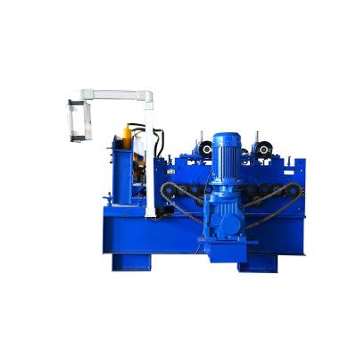 China Construction works stainless steel straightening with shear machine cut to length line for sale