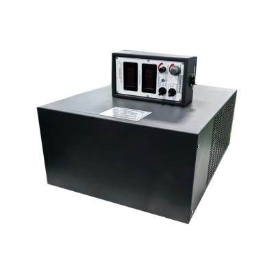 China Industrial power supply for PCB plating 12V 500A with 220Vac 3Phase input for Mexico for sale