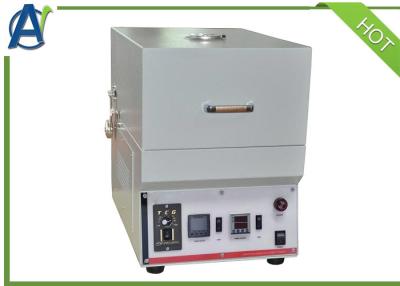 China ASTM D1831 Tester de estabilidade do rolo para análise de graxa lubrificante à venda