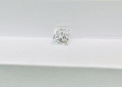 China IGI-zertifizierter loser großer Stein 4ct CVD synthetischer Labor gewachsener weißer Diamant hervorragender Schnitt zu verkaufen