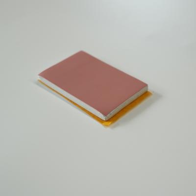 Cina Sistema di gestione delle batterie di alta resistenza di gomma di silicone a conduzione termica in vendita