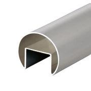 China Sliver or black etc; Threaded aluminum tube, ISO 140001: 2004 certified for sale