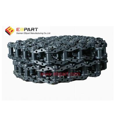 China Building Material Stores EBPART Excavator Link Track Chain Volvo EC210 for sale