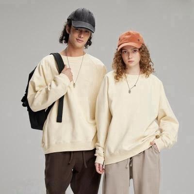 China Anti-Shrink Sweatshirts Custom Hoodies Unisex Training Jogging Embroidery Tracksuits For Men Women Unisex Hoodies Sweatshirt for sale