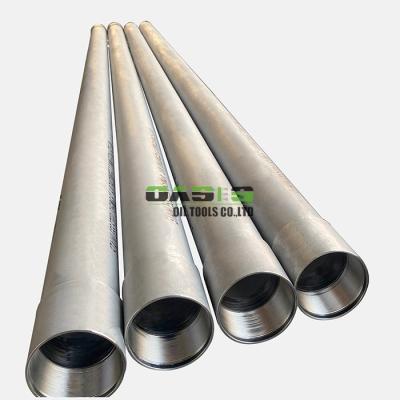 China Durable and Corrosion-Resistant Stainless Steel Casings Ideal for Oil Gas and Geothermal Drilling for sale
