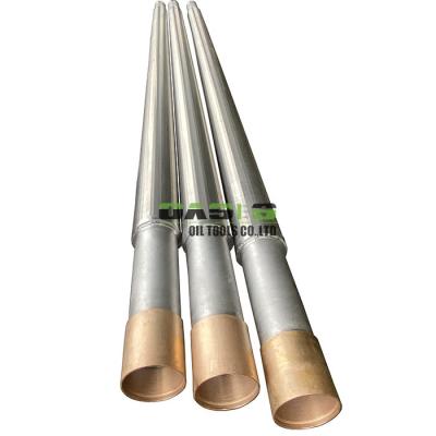 China High-Strength Gravel Pack Screen for Filtration in Prepacked Well Screens with Stable Operation for sale