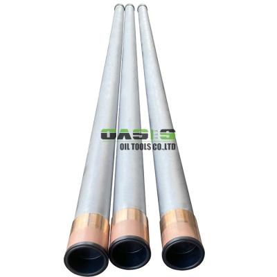 China High-Strength Stainless Steel Casing Pipe for Oil Gas Wells Durable Construction Environmental Protection Multi-Layer Application for sale