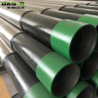 China Geperforeerd het Schermk55 Materiaal 245MM Breedte API van de Pijpbasis/de Norm van ASTM/AISI- Te koop