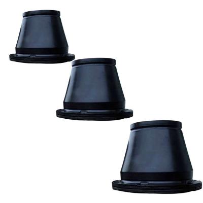 China 1100h Cone Type Marine Fender Wide Contact Face Energy Efficient Corrosion Resistant for sale