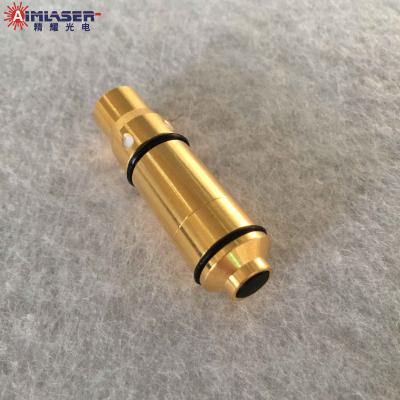 中国 7.62x39mmライフルレーザー訓練 クラトリッジ IRとレッドレーザーシミュレーション射撃弾 ドライファイア訓練 販売のため