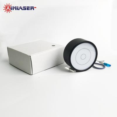 中国 多電子レーザー標的とドライファイアトレーニングレーザーシミュレーターシステムのためのコントローラ 販売のため