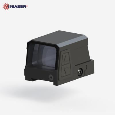 中国 銃 閉ざされた反射 赤い点の視線 防水 衝撃 武器の視線 販売のため