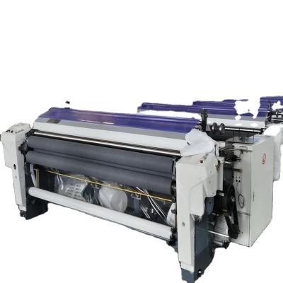 China High Speed Water Jet Weaving Loom With Niupai Cam Throwing For Pakistan Market Weaving Machine for sale