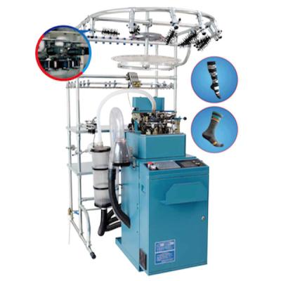China Factory High Speed Sock Knitting Machine for Whole Sock Production Line for sale