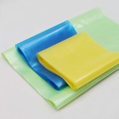 China Multi Color PE Protective Film Anti Rust PE Packaging Film Thickness 35 - 180um for sale