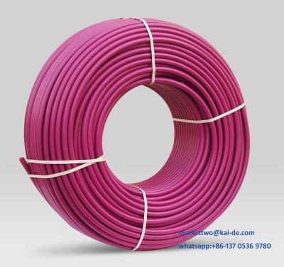 China PEX-AL-PEX Pipe Making Machine 16mm-32mm ASTM1282 for sale