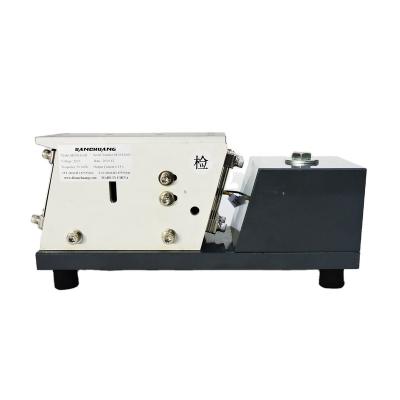 China 220V CE SCLB-160H High Speed Vibratory Control Box Without Controller for sale